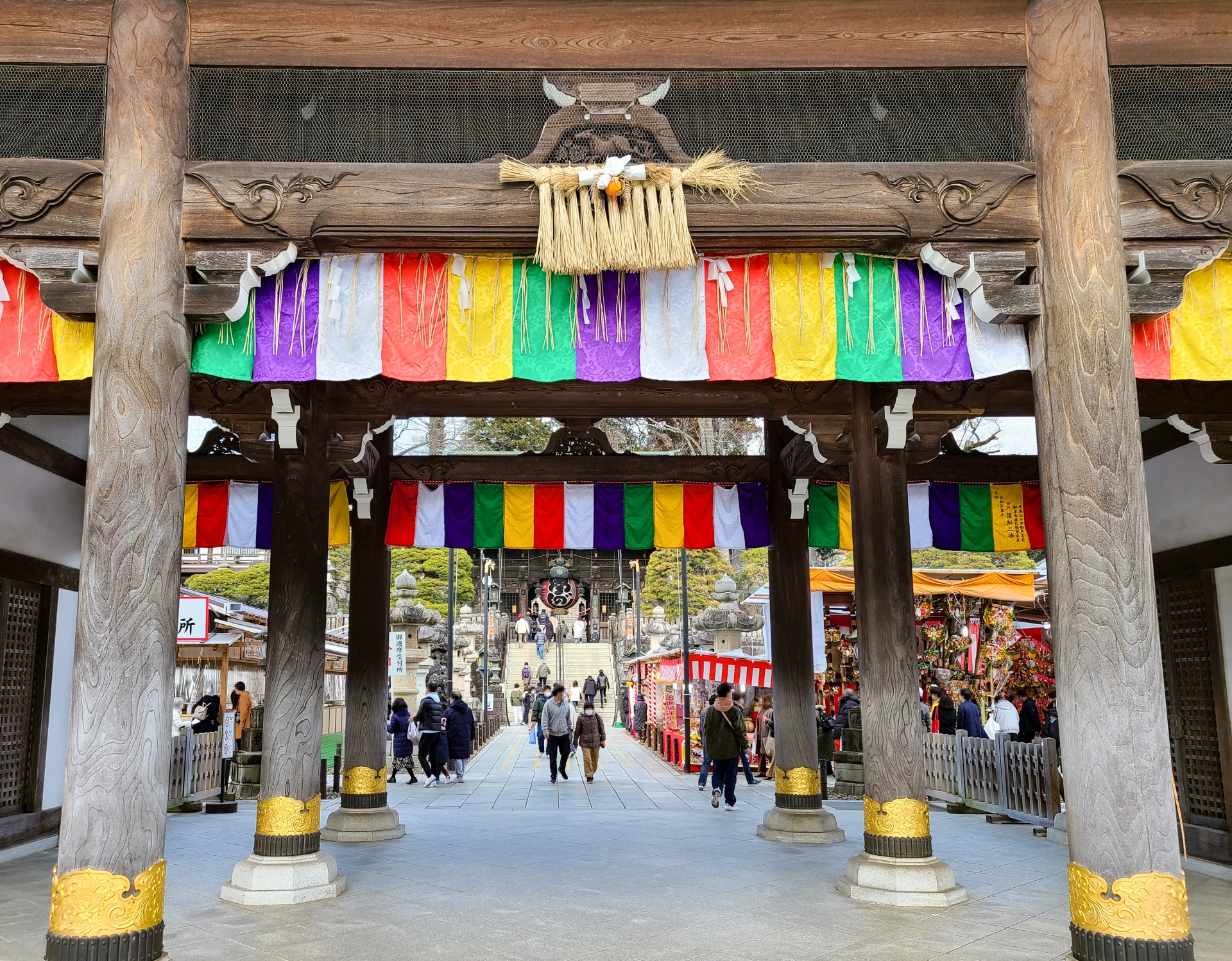 成田山新勝寺