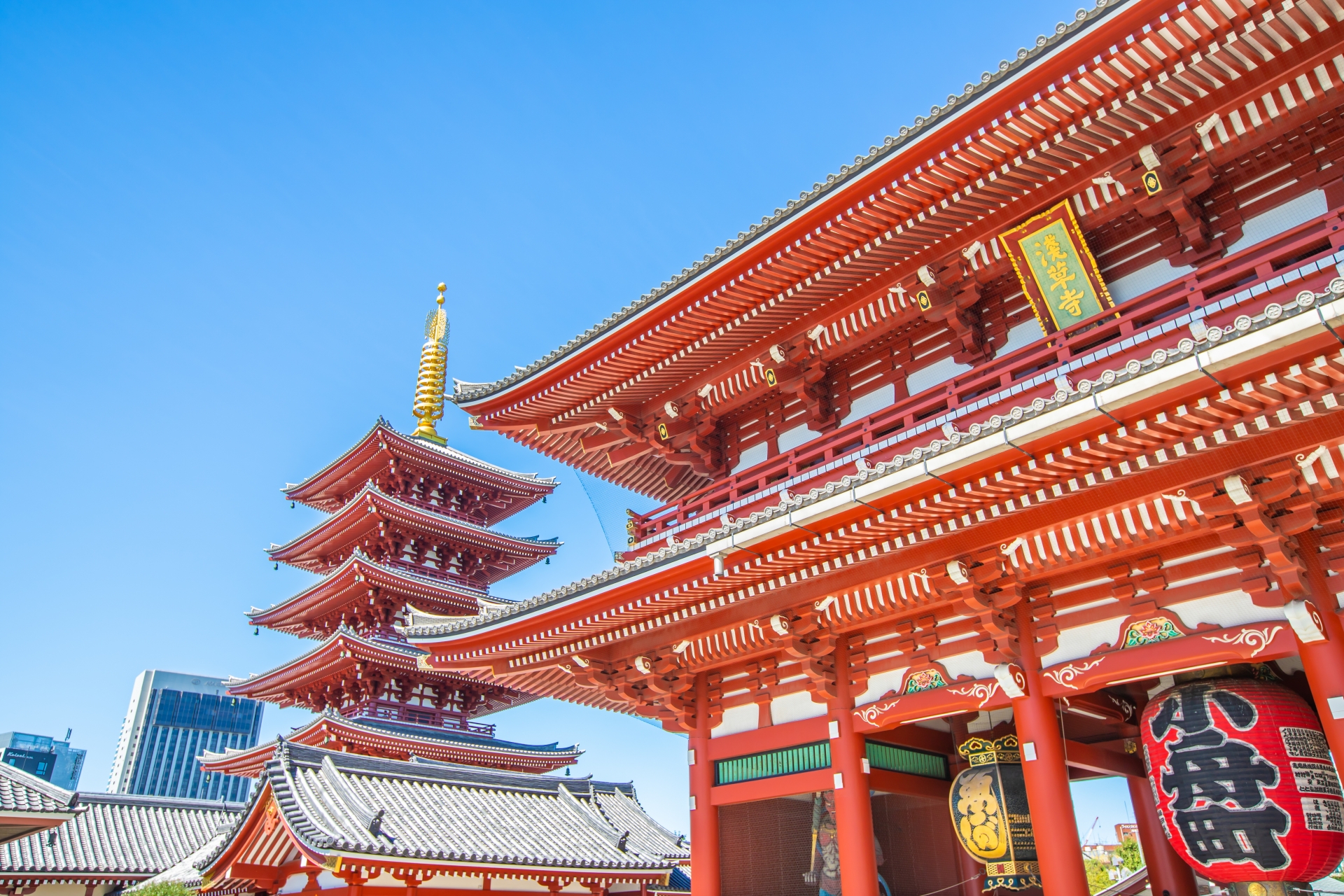 浅草寺